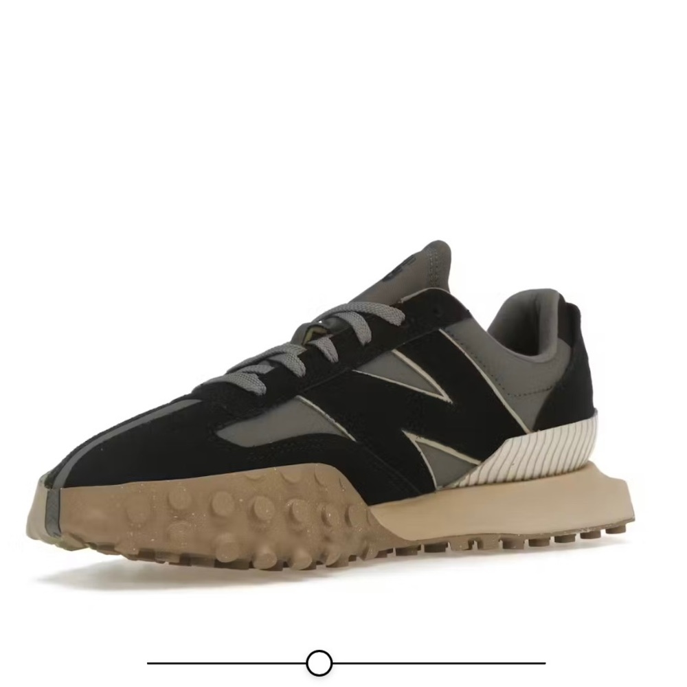 New Balance XC-72